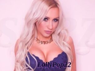 LollyPop22