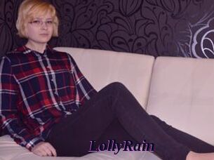 LollyRain
