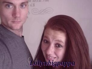 Lollynbigpappa