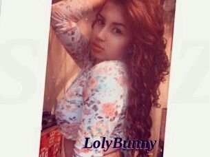 LolyBunny