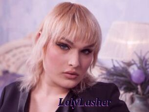 LolyLasher