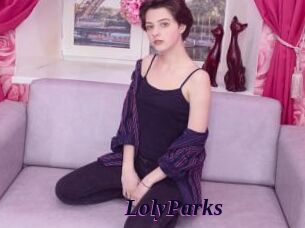LolyParks