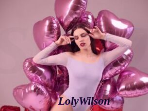 LolyWilson