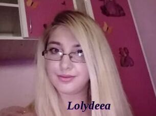 Lolydeea