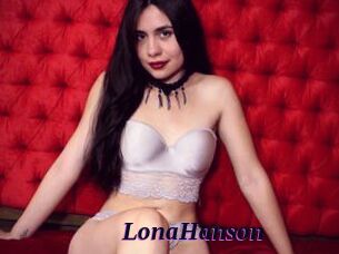 LonaHanson