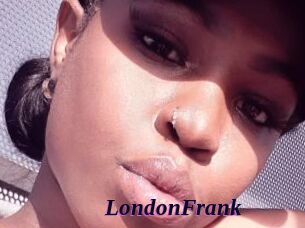 LondonFrank Spezial Sexcam