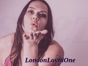 LondonLovedOne