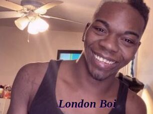 London_Boi