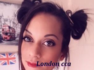 London_cca Spezial Sexcam