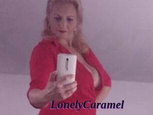 LonelyCaramel
