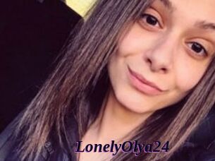 LonelyOlya24