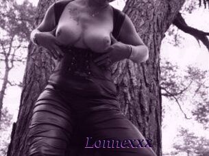 Lonnexxx