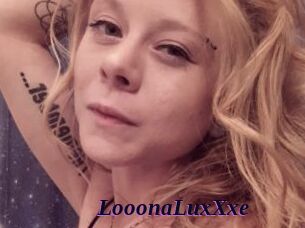 LooonaLuxXxe Spezial Sexcam