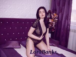 LoraBanks