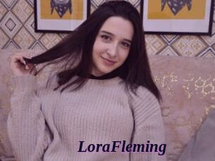 LoraFleming