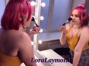 LoraLaymond