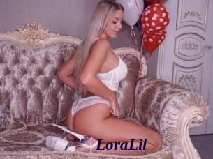 LoraLil Spezial Sexcam