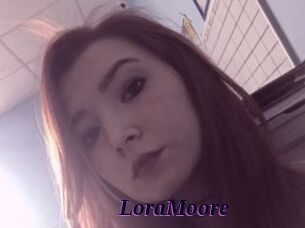LoraMoore