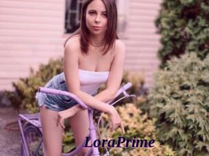 LoraPrime