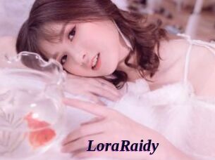 LoraRaidy