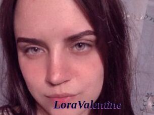 LoraValentine