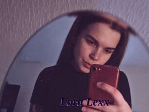 Lora_Lexx