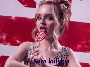 Lora_lollipop