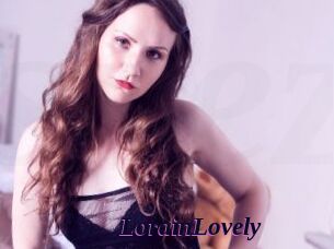 LorainLovely