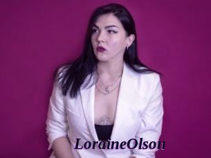 LoraineOlson