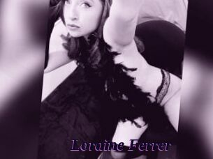 Loraine_Ferrer