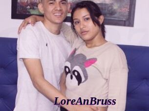 LoreAnBruss