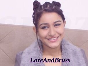 LoreAndBruss