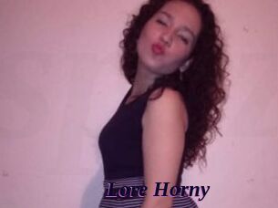 Lore_Horny