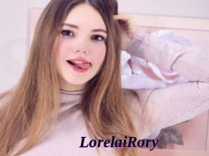 LorelaiRory