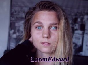 LorenEdward