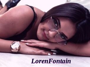 LorenFontain