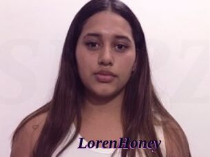 LorenHoney
