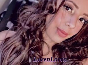 LorenLoren