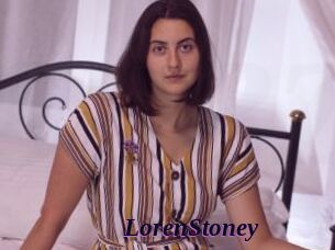LorenStoney Spezial Sexcam