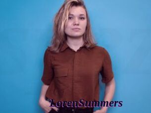 LorenSummers