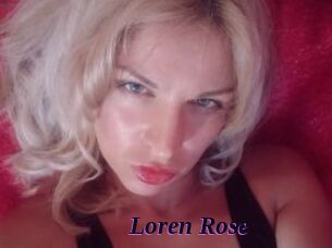 Loren_Rose