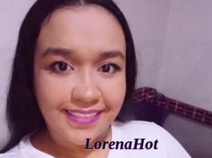 LorenaHot Spezial Sexcam