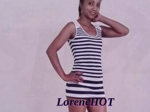 LoreneHOT
