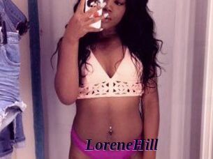 Lorene_Hill Spezial Sexcam