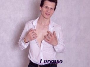 Lorenso_X
