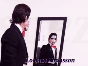 LorenzoJhonsson