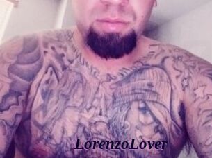 LorenzoLover