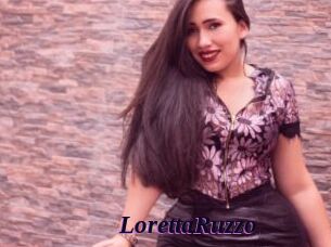 LorettaRuzzo
