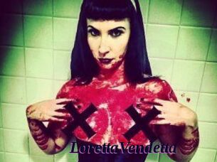 LorettaVendetta