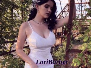 LoriBarber